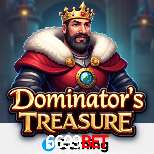 Inovações de Jogos na 6699Bet: O Futuro das Experiências Interativas