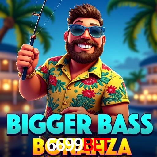 A Revolução dos Aplicativos de Jogos no 6699Bet