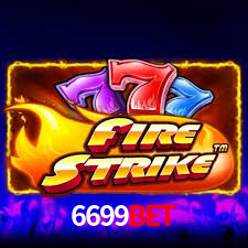 Descubra a Magia dos Jogos de Arcade no 6699Bet